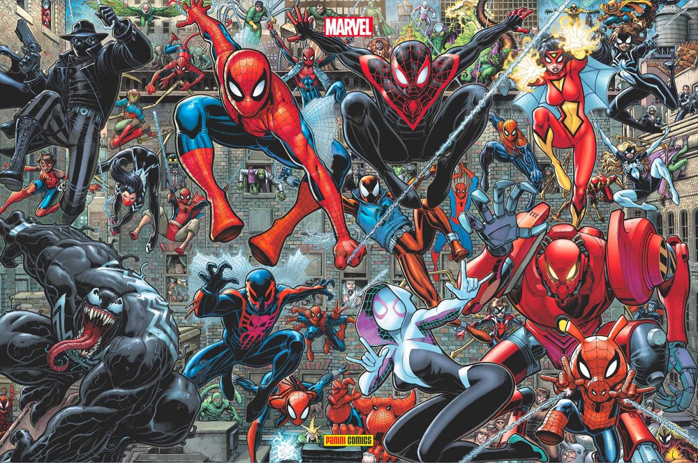 COMICSBLOG.fr | Votre site de référence d'actualité Comics